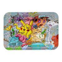 Pokemon Rolling Tray