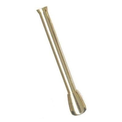 Gold Bulb Tooter Agung