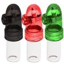 Snuff Bullet- Sml Cig Corp