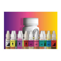 DanceSafe Complete 9-Reagent Test Kit