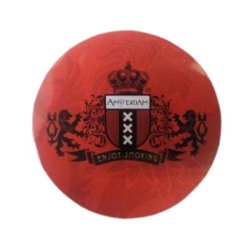 Click Clack Tin- Dam Agung