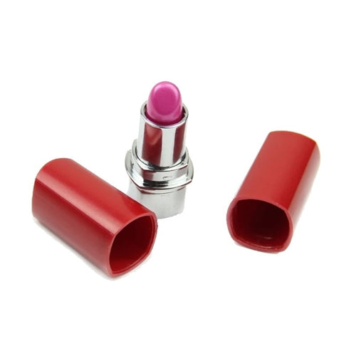 Lipstick Pillbox Safe