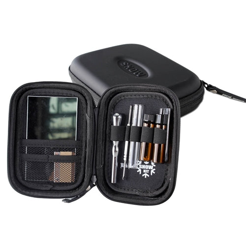 Black Leaf Snow Kit Lge