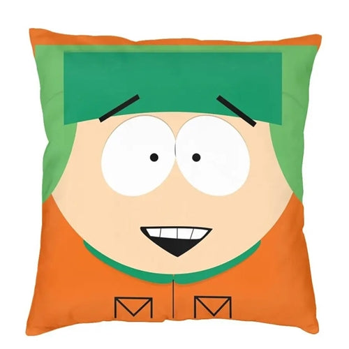 Kyle Cushion