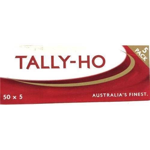 Tally Ho 5pk JD Suppliers