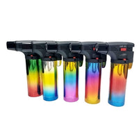 Neon Jet Lighter