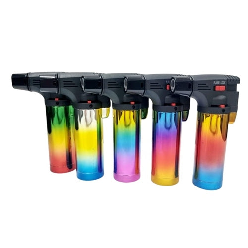 Neon Jet Lighter