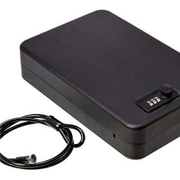 Portable Lockbox Safe XXL