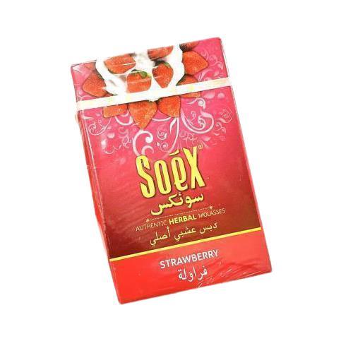 Soex 50g- Strawberry