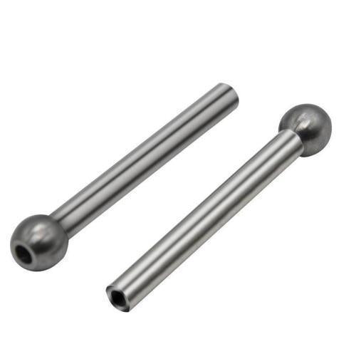 Steel Bulb Tooter DHGate