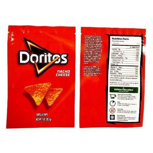 Doritos Single Smell Proof Bag