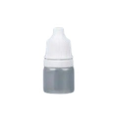 Plastic Bottles 5pk- 5ml