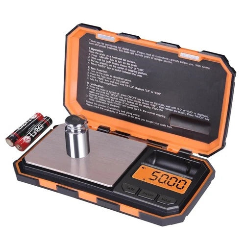 Constant Pocket Scale 300gx0.01g Cig Corp