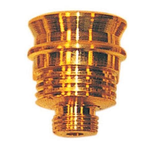 Screw in Cone- Lge Trio Trading