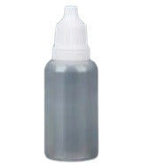 Plastic Bottles 5pk- 50ml