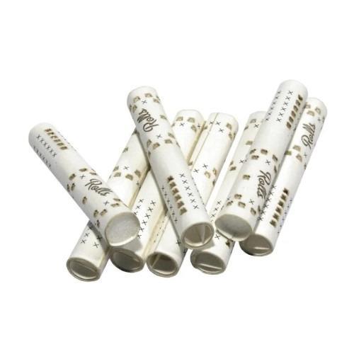 Rolls Smart Filters 5pk- 7mm Cig Corp