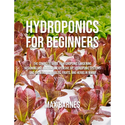 Hydroponics for Beginners