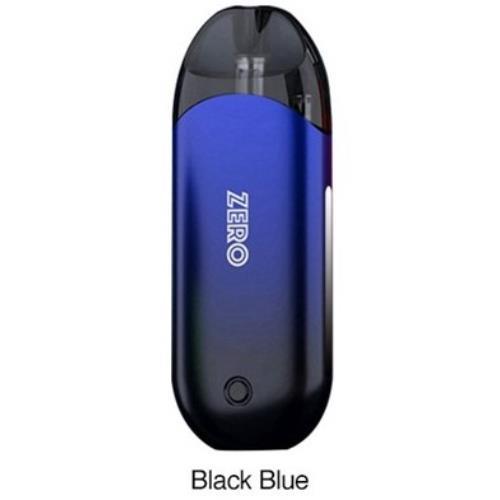 Zero Care Vape- Black/Blue