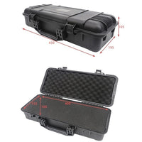 Padded Case- 430x195mm