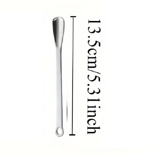 Craft Spoon- 13.5cm Temu