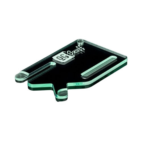 OG Snuff Multitool Card- Glass Look OG Snuff