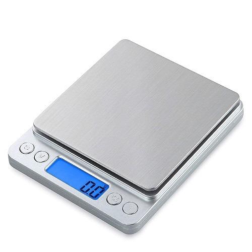 Digital Scale 0.1 x 3000g Amazon