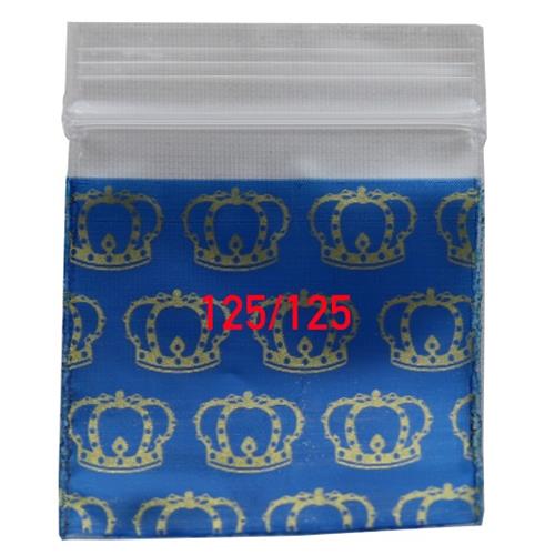 Printed Bags 32x32mm (125125) Down Under Wholesalers