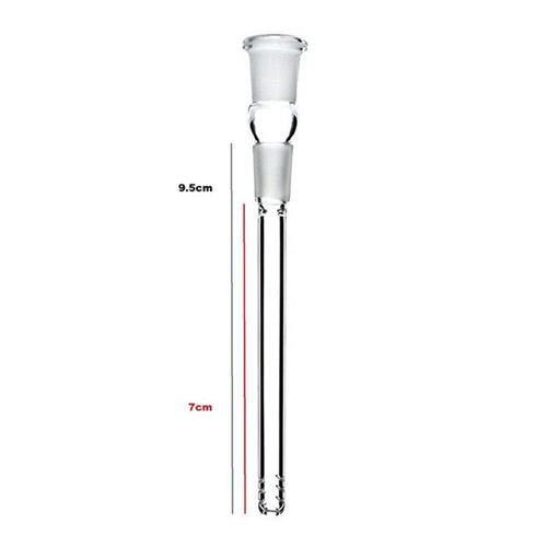 14mm/14mm Glass Stem- 9.5cm Down Under Wholesalers