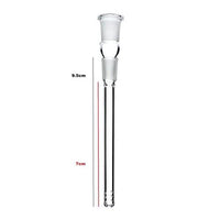 14mm/14mm Glass Stem- 9.5cm