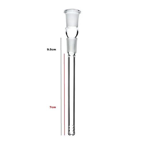 14mm/14mm Glass Stem- 9.5cm