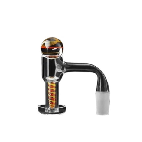 Terp Slurper Kit 14mm- Marble + Screw