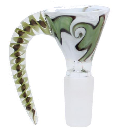 WigWag Horn Glass Cone- 14mm DHGate