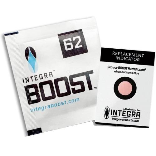 Integra Boost 62% R/H 1pc- 4g