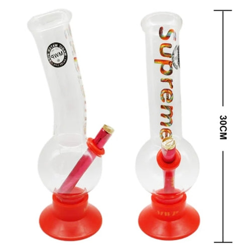 Large Bubble 30cm- Supreme (Red) Trio Trading