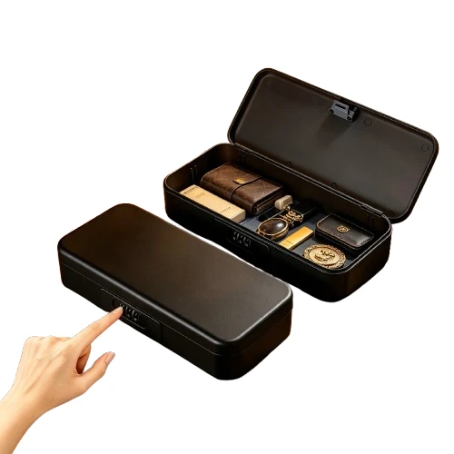Combination Lock Box
