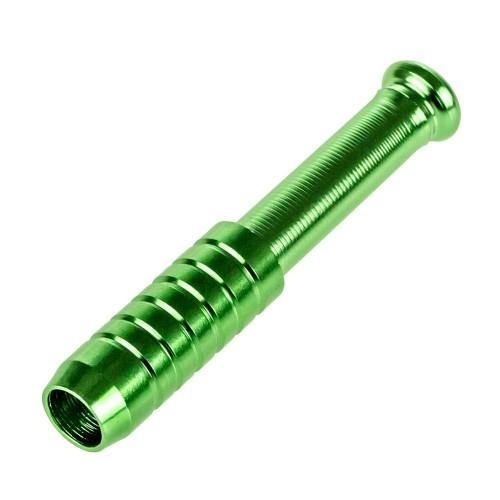 Alum. One-Hitter High on Chapel