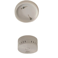 Smoke Detector Stash