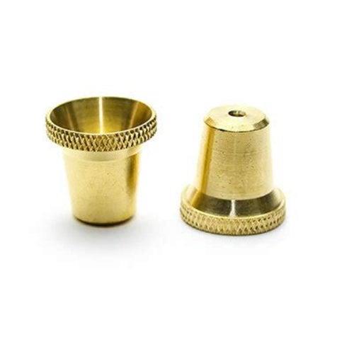 Brass Bonza Bucket- Med Down Under Wholesalers