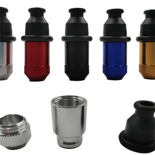 Small Smokeless Pipe Trio Trading