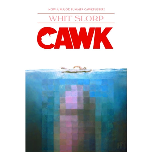 Cawk Amazon