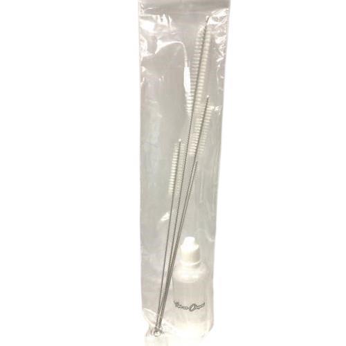 Small Brush Set + Wash Amazon