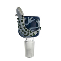 Gecko Glass Cone 14mm