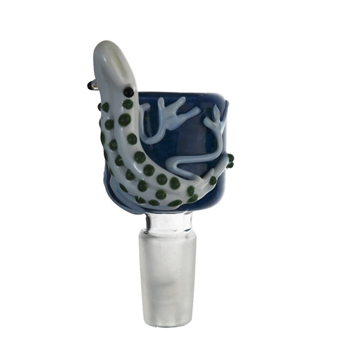 Gecko Glass Cone 14mm