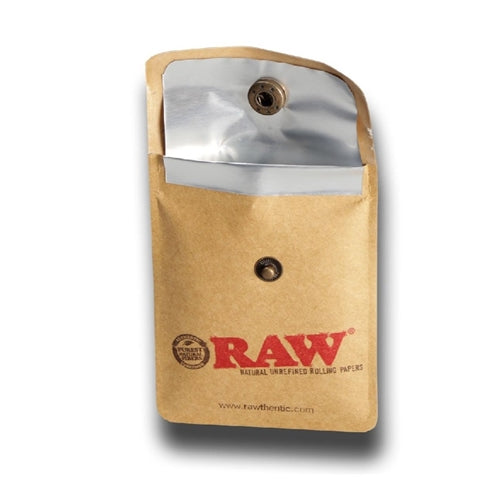 Raw Pocket Ashtray Near Dark