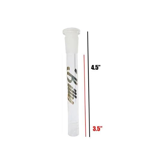 BM Glass Stem- 9cm Down Under Wholesalers
