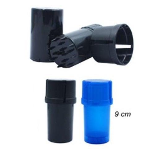 Airtight Cont. w/ Grinder Trio Trading