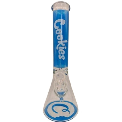 Cookies Glass Beaker (35cm) Xu Bongs