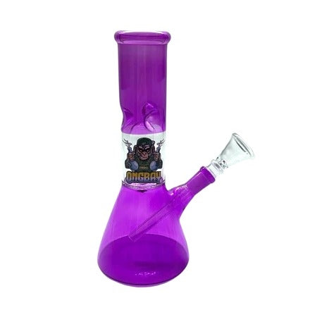 Ongbay Colour Beaker (21cm) Cig Corp