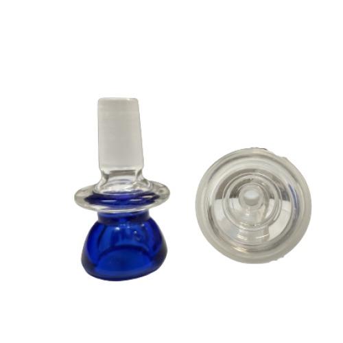 Glass Cone 14mm- Cup HF Glass