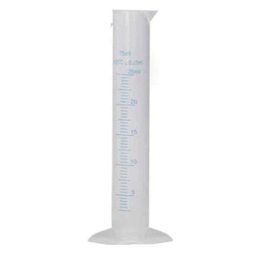 Measuring Cylinder- 25ml